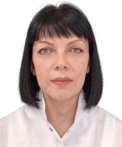 Коняхина Марина Анатольевна массажист