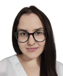 Хмыз Ксения Владимировна венеролог