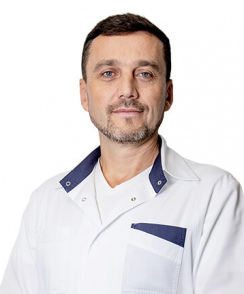 Лавренко Александр Викторович нарколог