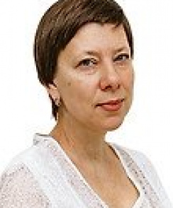 Минаева Ирина Юрьевна терапевт