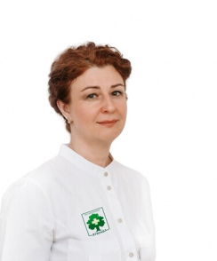 Савельева Людмила Алексеевна косметолог