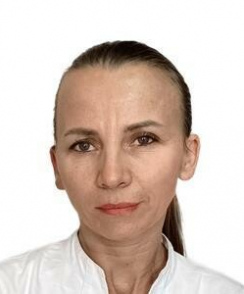 Коняева Наталья Александровна гастроэнтеролог