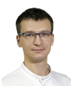 Игнатьев Игорь Сергеевич проктолог