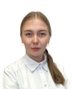 Трайгель (Колодяжная) Любовь психиатр