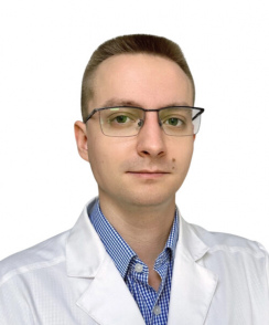 Попов Александр Андреевич кардиолог