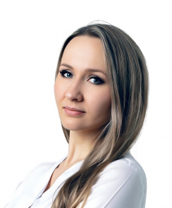Пешкова Александра Евгеньевна акушер