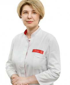 Найдюк Ирина Николаевна реабилитолог
