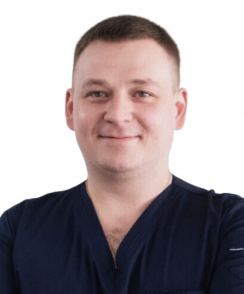 Белов Артем Сергеевич стоматолог