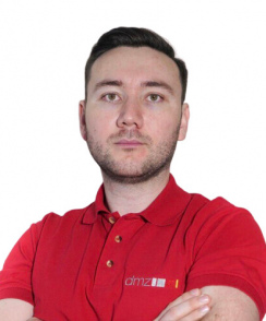 Хатипов Сергей Ринатович хирург