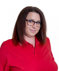 Плетюхова Надежда Олеговна невролог