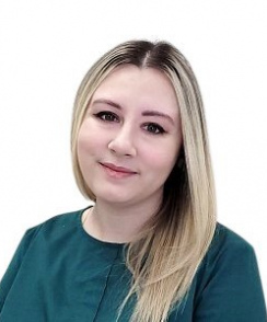 Плотникова Елена Сергеевна узи-специалист