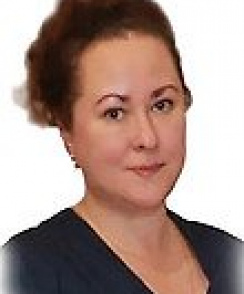 Гнеушева Снежана Николаевна стоматолог