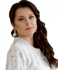 Шишкина Елена Сергеевна кардиолог