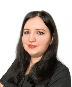 Бирюкова Юлия Ивановна ортопед