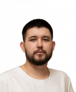 Зязин Михаил Владимирович стоматолог-ортодонт