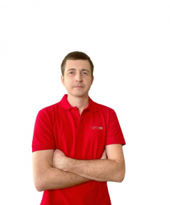 Коваленко Дмитрий Сергеевич флеболог