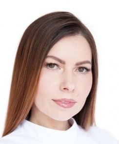Пороткова Елена Владимировна психотерапевт