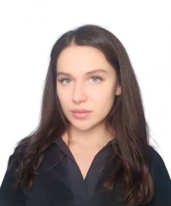 Шипула Дарья Сергеевна лор (отоларинголог)
