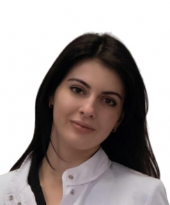 Андреева Кристина Олеговна онкодерматолог