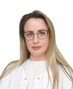 Малева Светлана Сергеевна психиатр