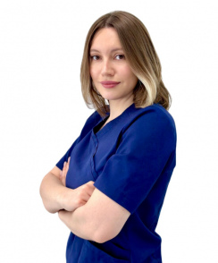 Черных Наталия Юрьевна стоматолог