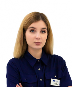 Савушкина Юлия Алексеевна стоматолог