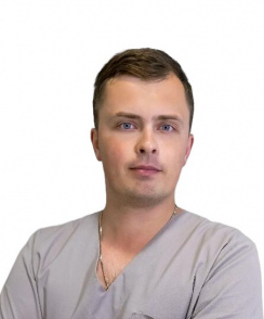 Колесников Никита Сергеевич ревматолог