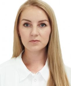 Огуля Алла Владимировна гинеколог