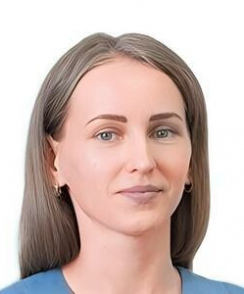 Роговая Марина Александровна педиатр