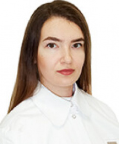 Акимова Валентина Александровна педиатр