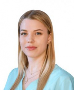 Некрасова Ольга Анатольевна гигиенист стоматологический
