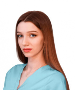 Долгаль Екатерина Владимировна стоматолог