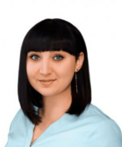 Кистиченко Анастасия Викторовна гигиенист стоматологический