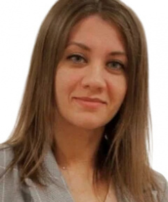 Садовая Екатерина Александровна психолог