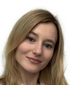 Кучина Анна Игоревна психотерапевт