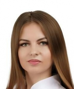Солодовникова Арина Сергеевна психиатр