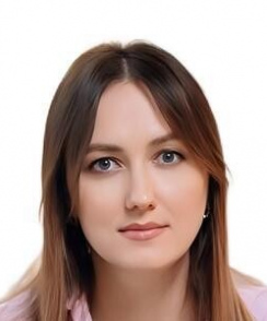 Перерва Екатерина Викторовна психолог