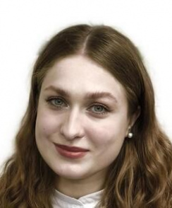 Шихматова Елизавета Сергеевна психолог