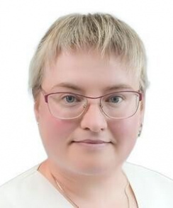Кунц Марина Петровна хирург