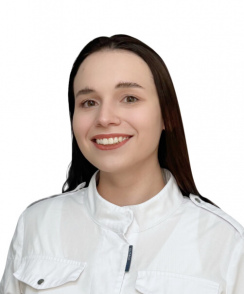Ткаченко Ангелина Борисовна гастроэнтеролог