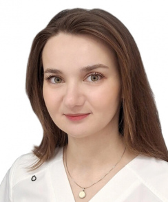 Хохлачева Виктория Владимировна анестезиолог