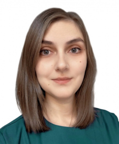 Диденко Виктория Владимировна ревматолог