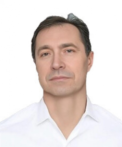Рощупка Андрей Васильевич психолог