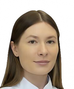 Соколова Виктория Геннадьевна лор (отоларинголог)