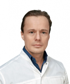 Седнев Борис Александрович психолог