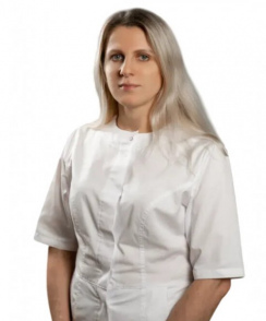 Полозова Ольга Николаевна косметолог