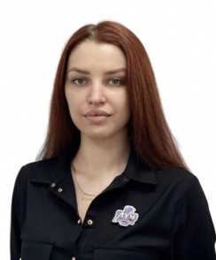 Собко Евгения Александровна эндоскопист