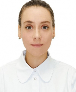 Ткачёва Екатерина Владимировна психиатр