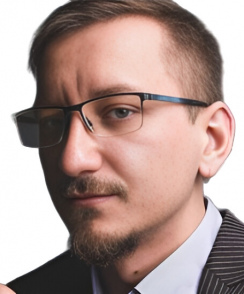 Колядин Алексей Геннадьевич психолог