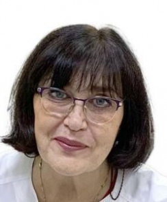 Пейливанова Татьяна Алексеевна акушер